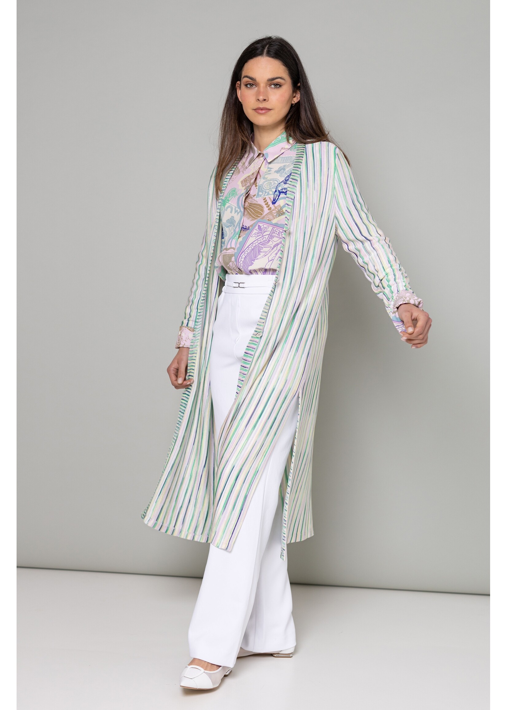 Mantel AC 11.05 M22 255