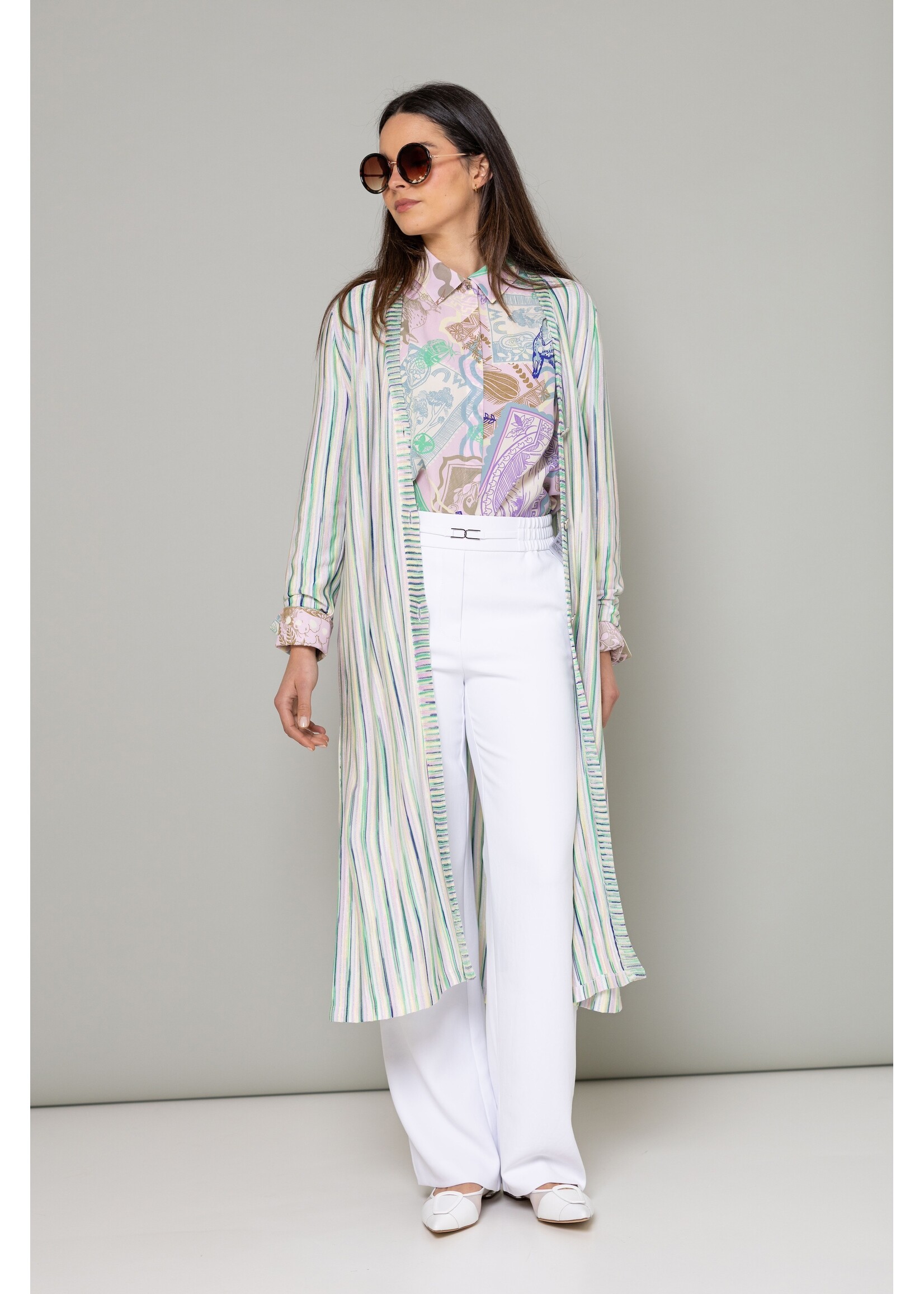 Mantel AC 11.05 M22 255