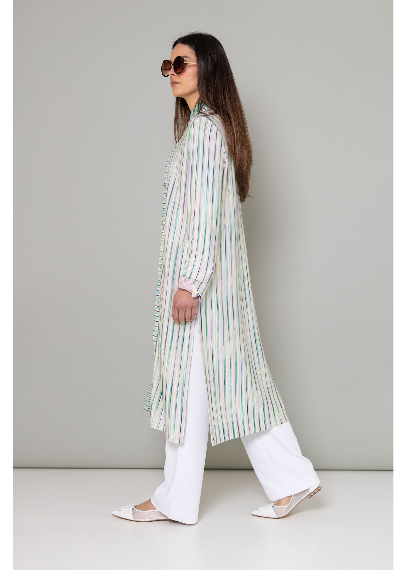 Mantel AC 11.05 M22 255