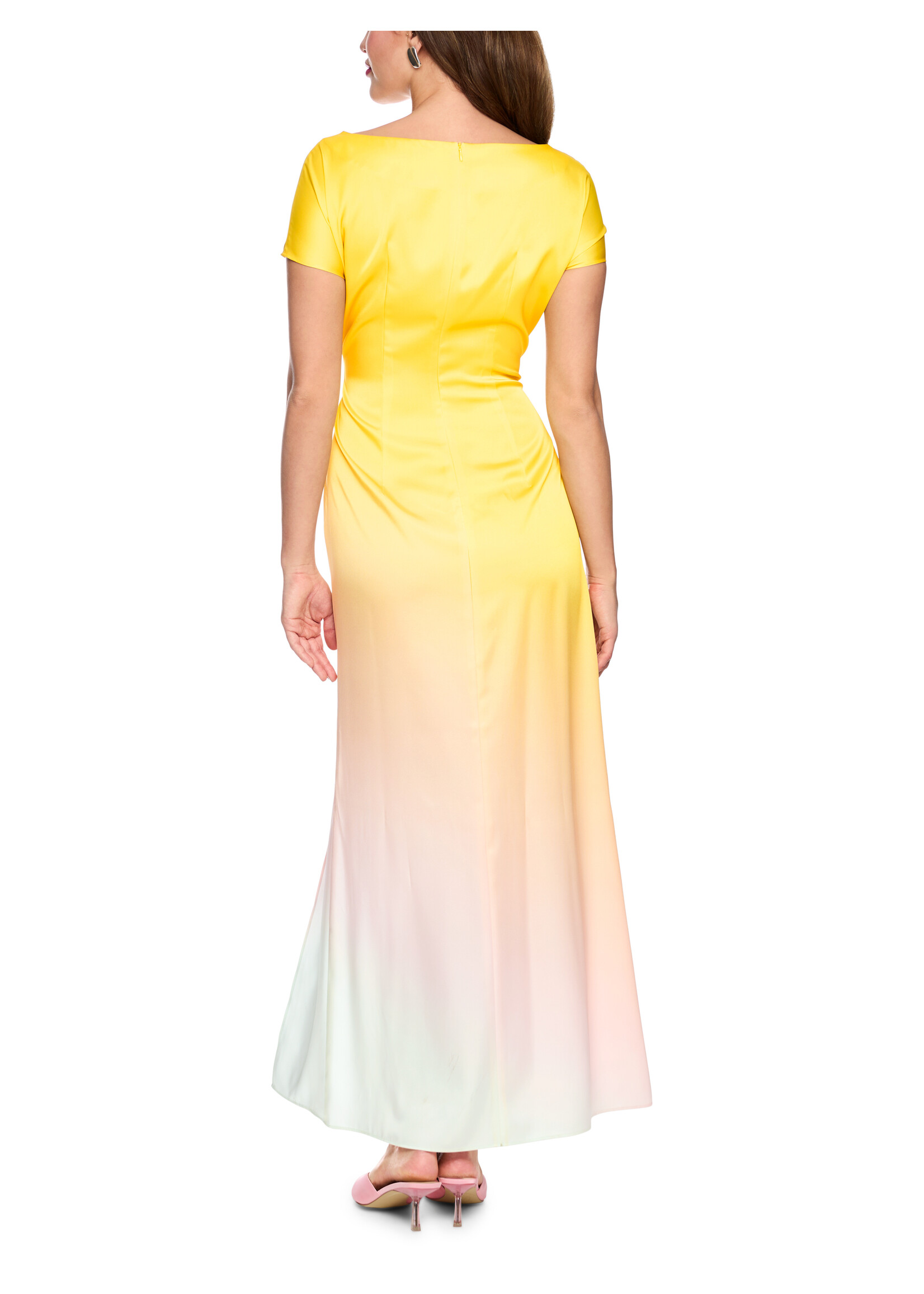 Marccain Glam Jurk AG 21.22 W10 233