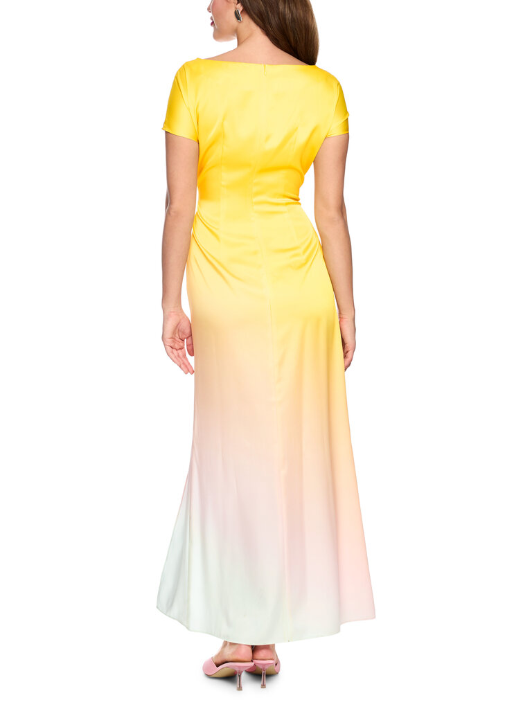 Marccain Glam Jurk AG 21.22 W10 233