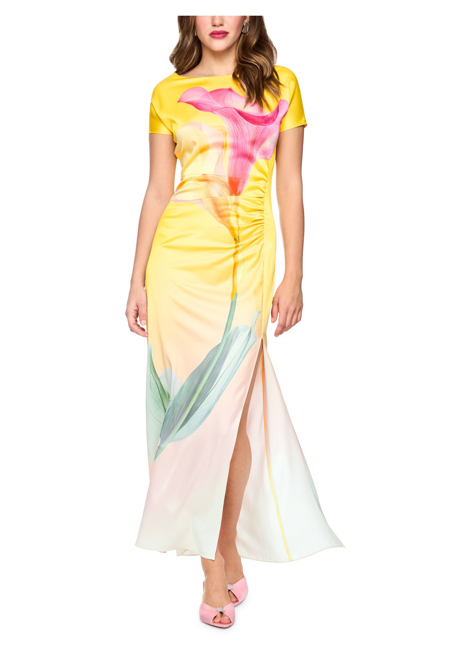 Marccain Glam Jurk AG 21.22 W10 233