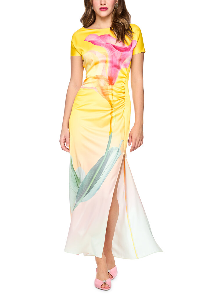 Marccain Glam Jurk AG 21.22 W10 233