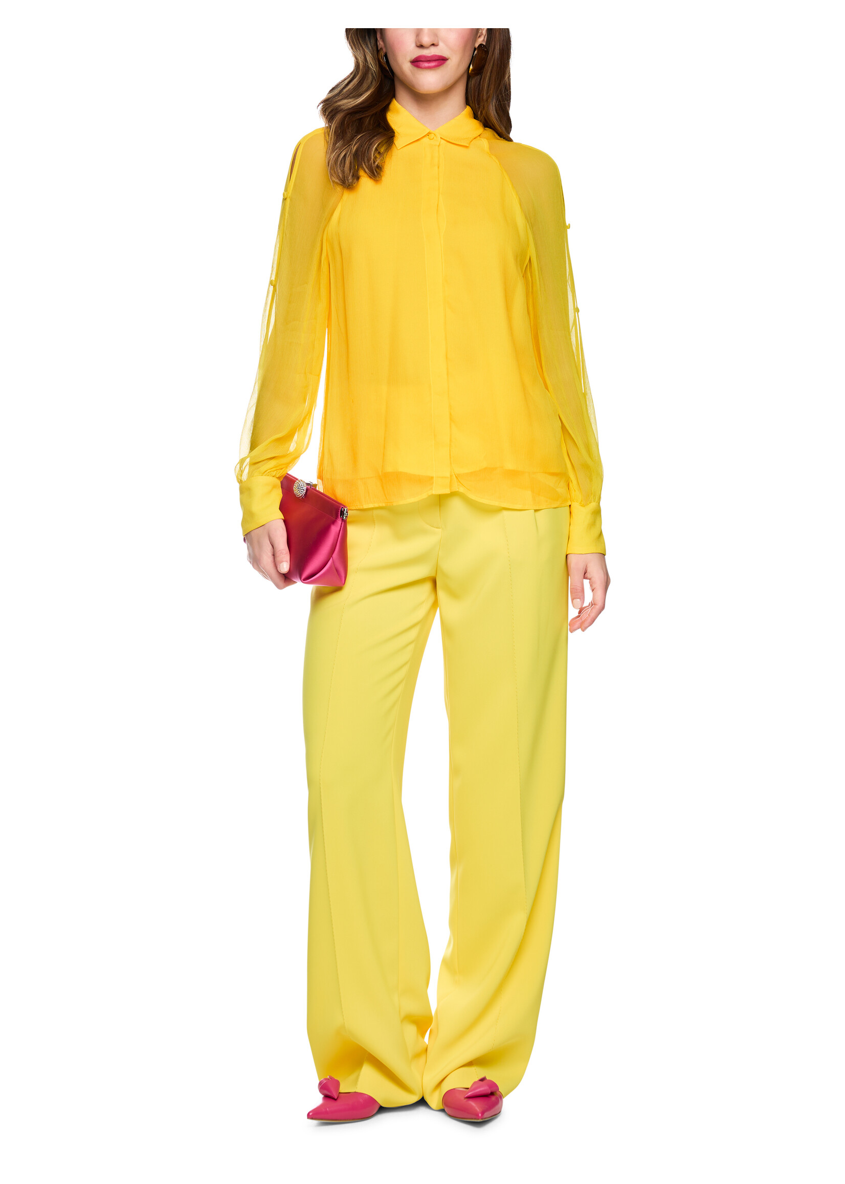 Marccain Glam Blouse AG 51.13 W15 434