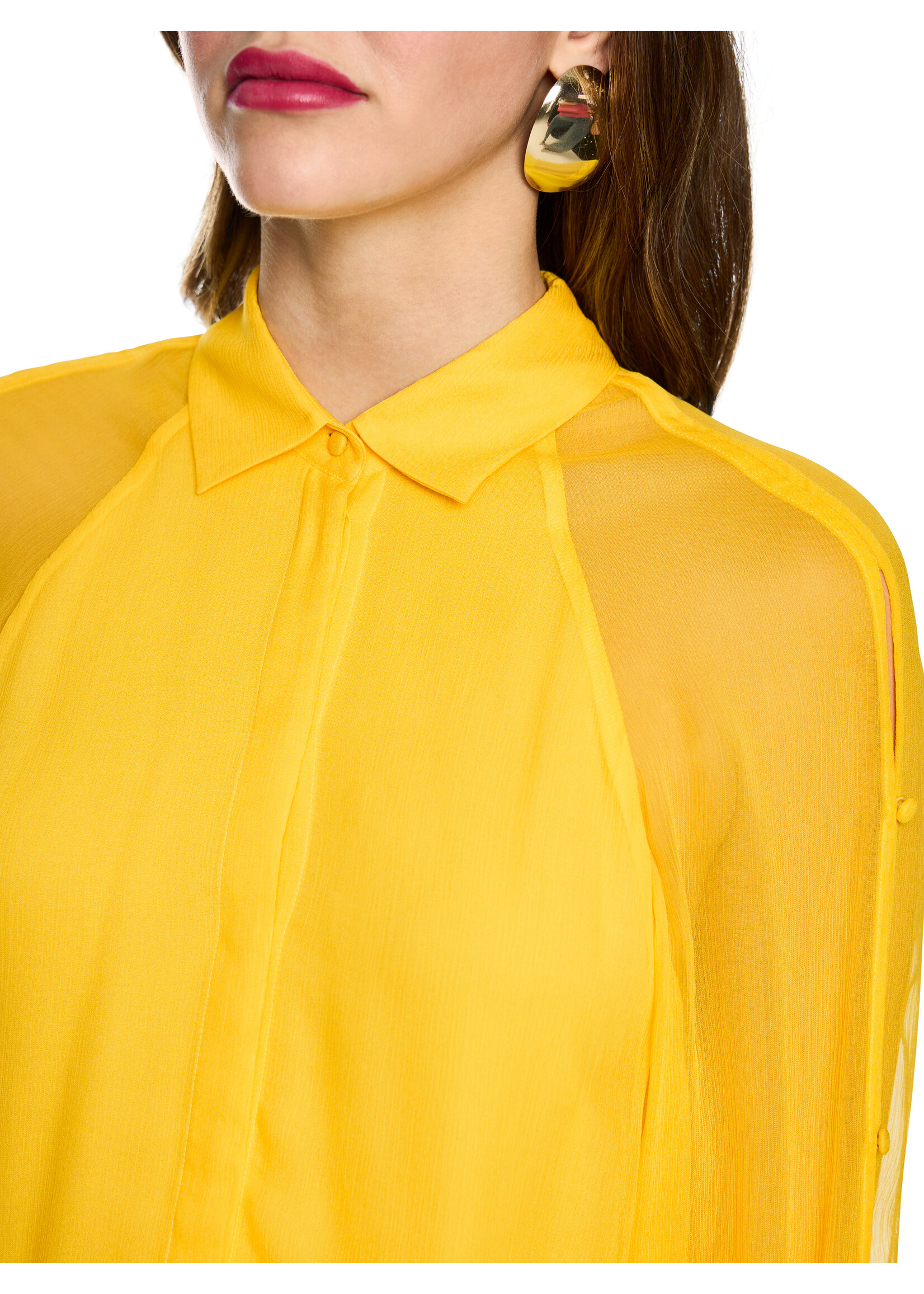 Marccain Glam Blouse AG 51.13 W15 434