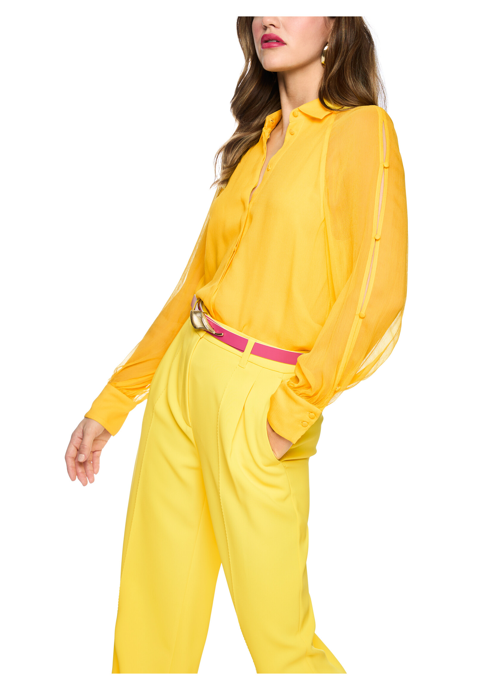 Marccain Glam Blouse AG 51.13 W15 434