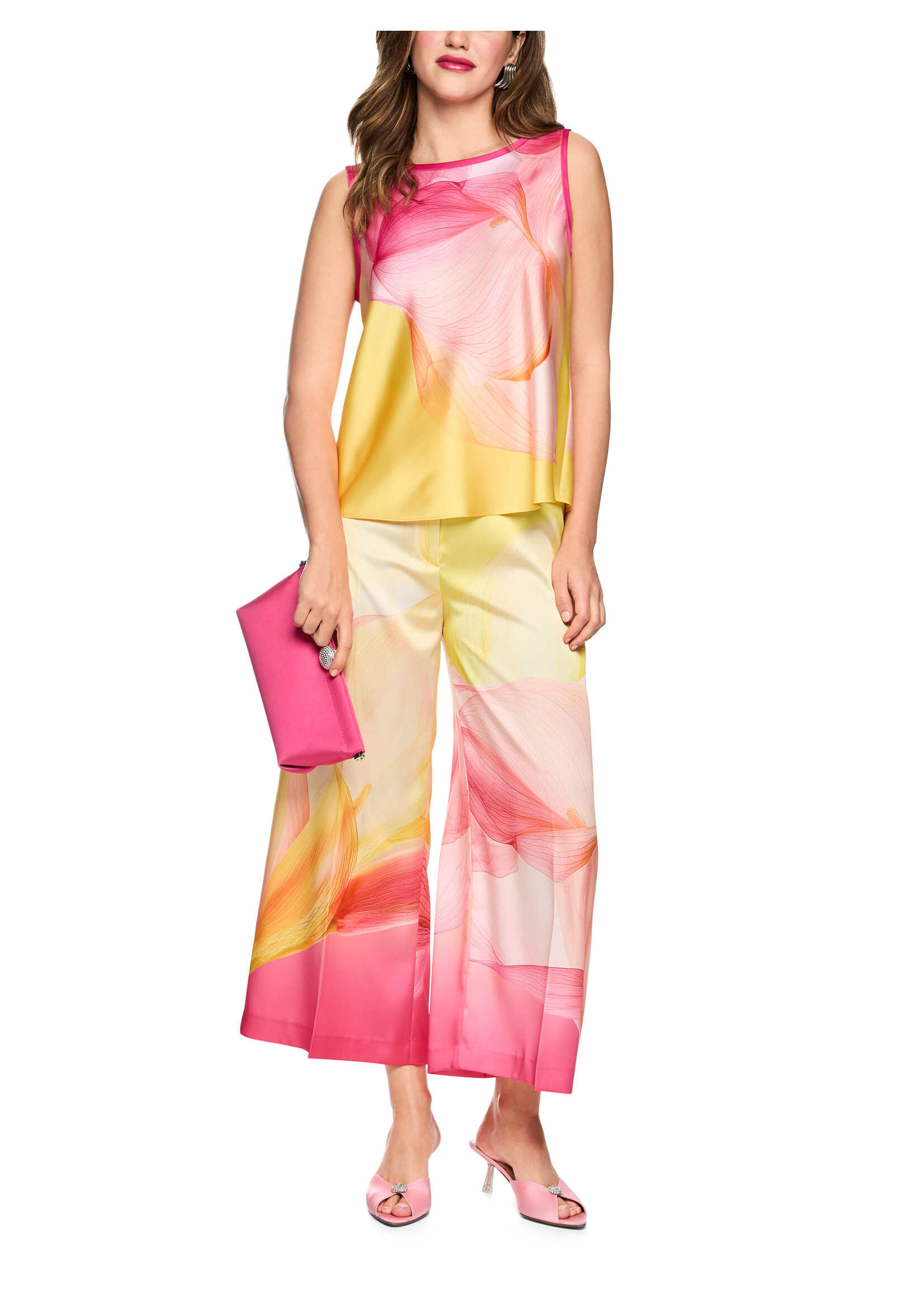 Marccain Glam Top AG 61.08 W10 233