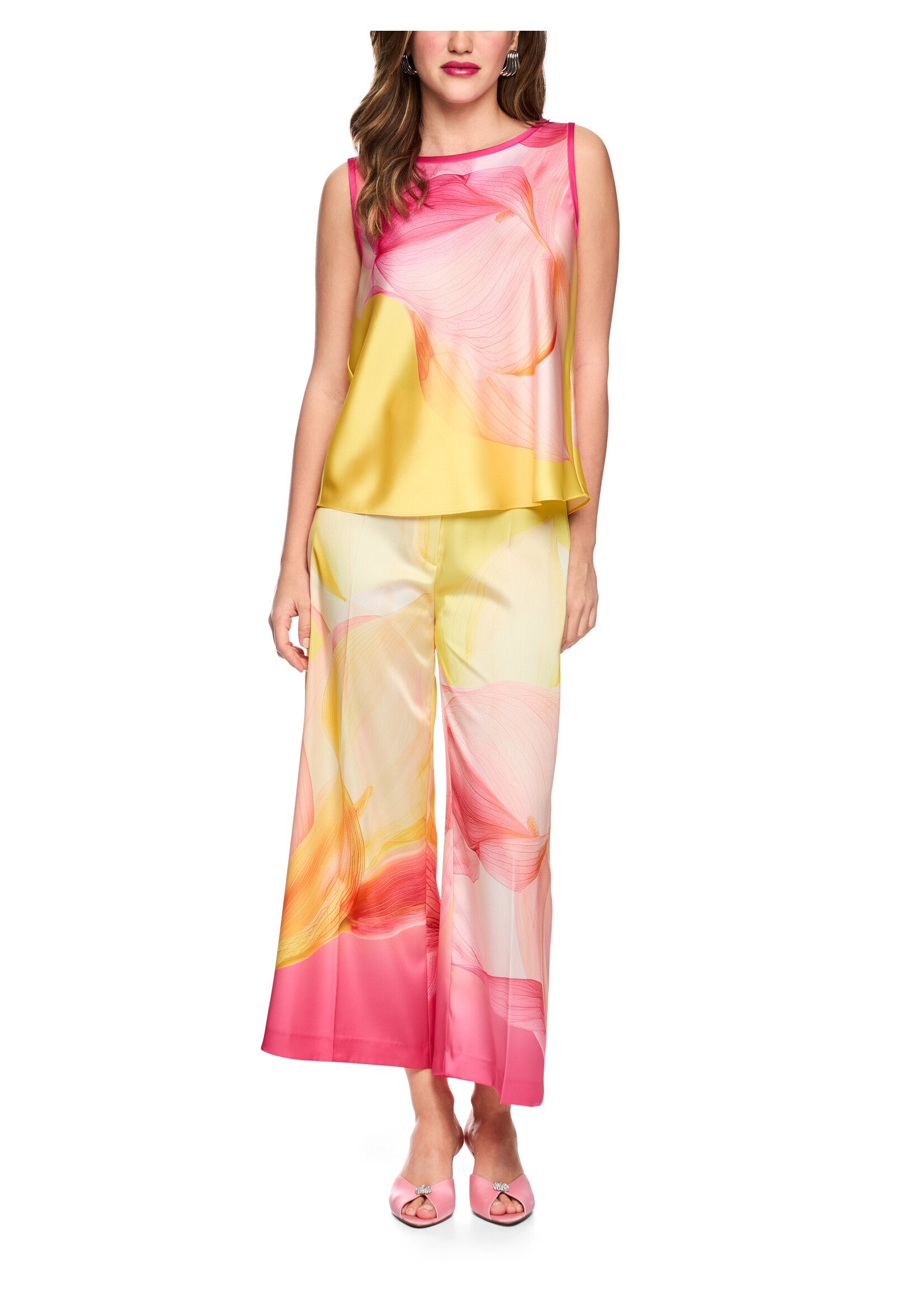 Marccain Glam Top AG 61.08 W10 233