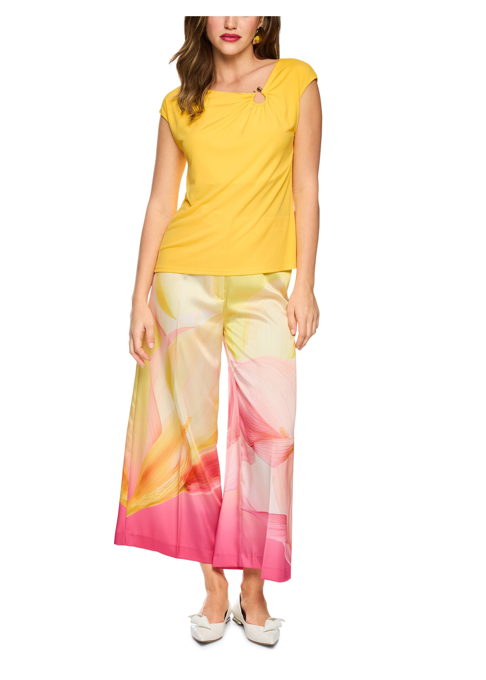 Marccain Glam Top AG 61.10 J03 434