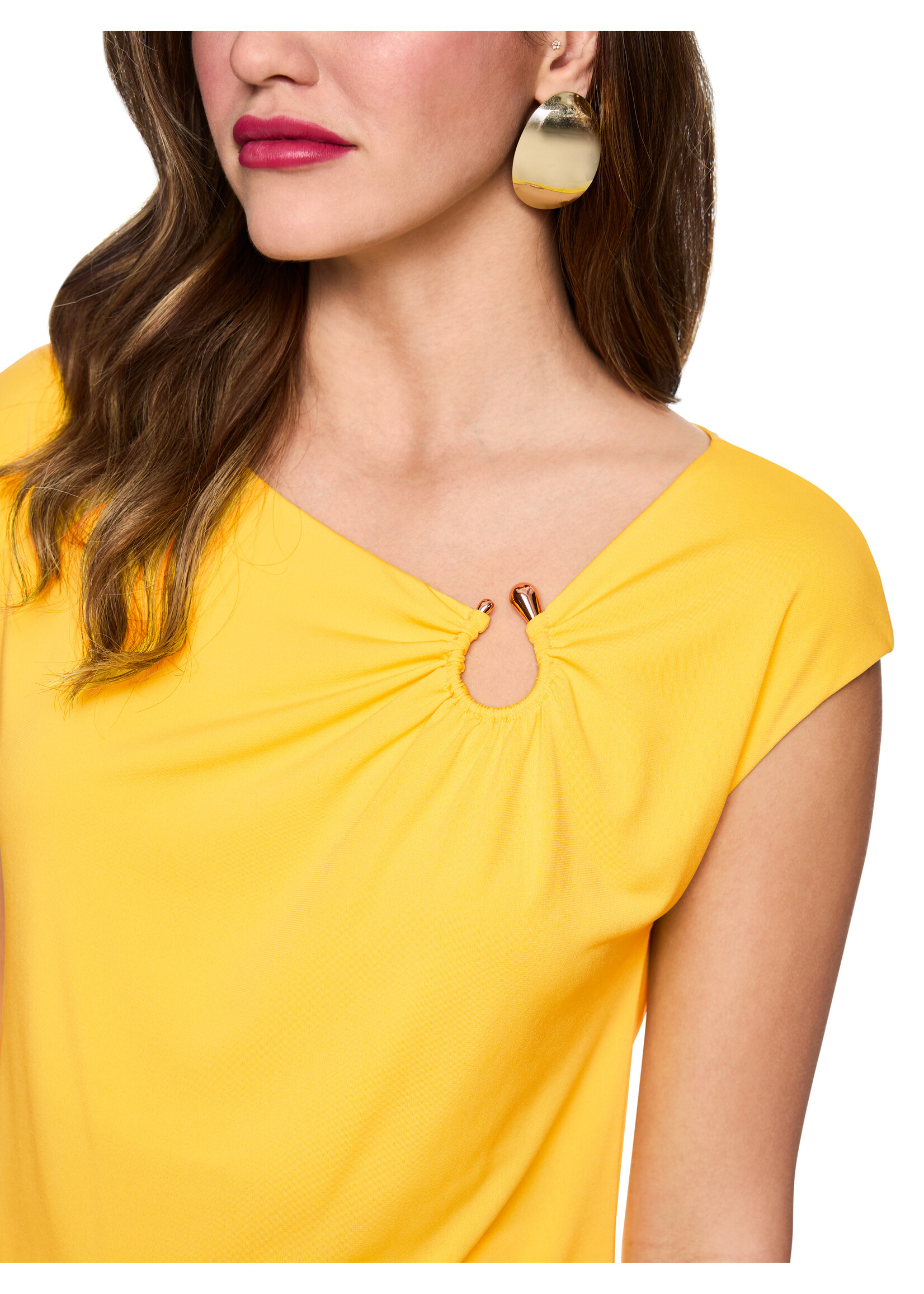 Marccain Glam Top AG 61.10 J03 434