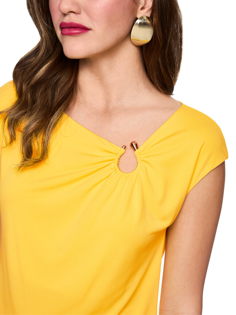 Marccain Glam Top AG 61.10 J03 434