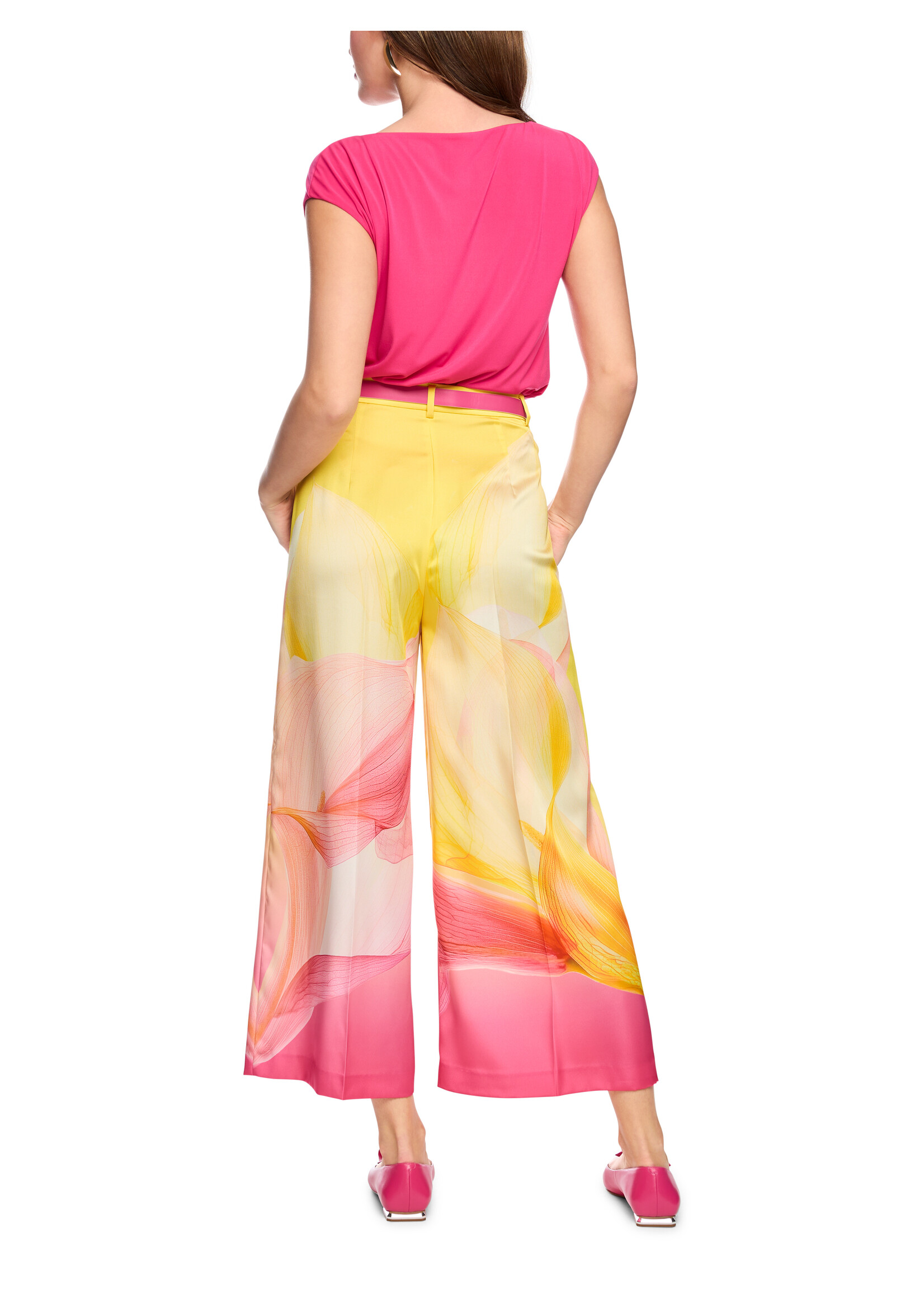 Marccain Glam Broek AG 81.17 W10 233