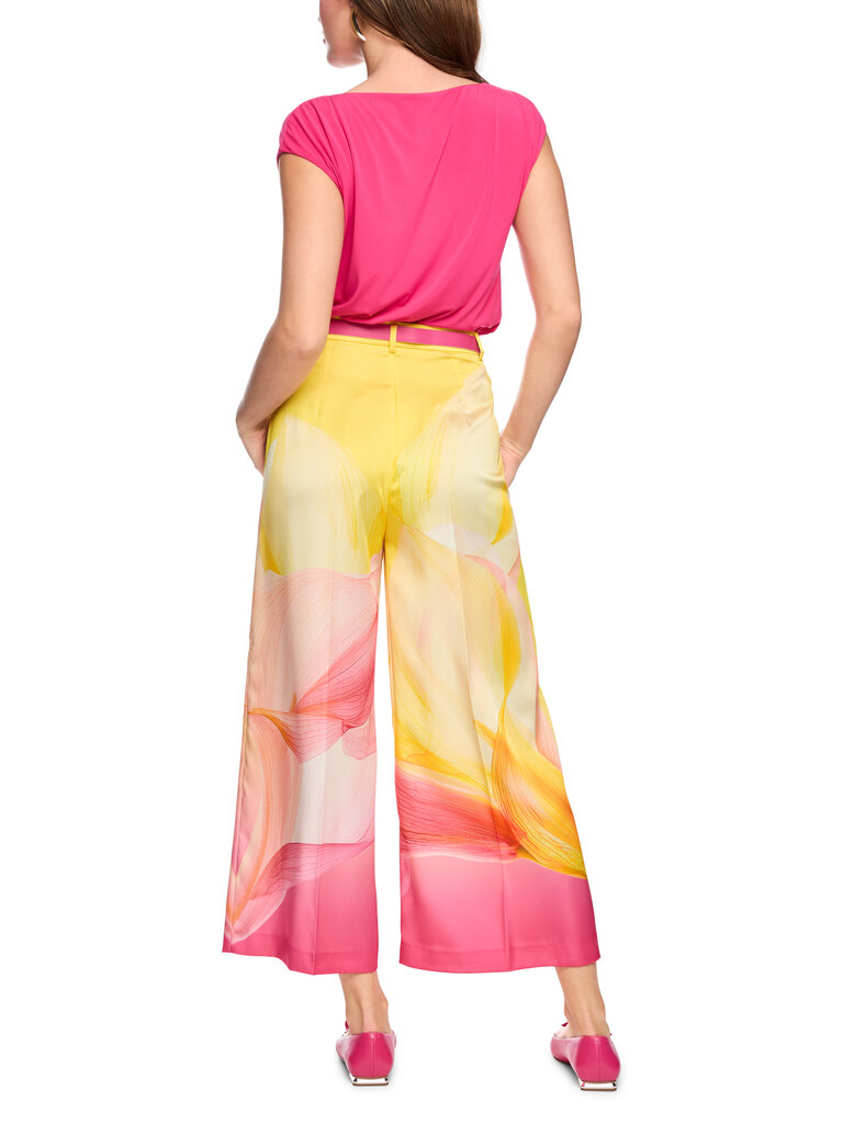 Marccain Glam Broek AG 81.17 W10 233