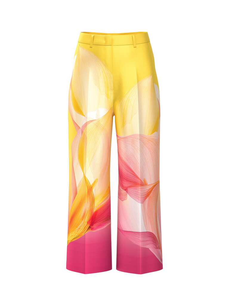 Marccain Glam Broek AG 81.17 W10 233