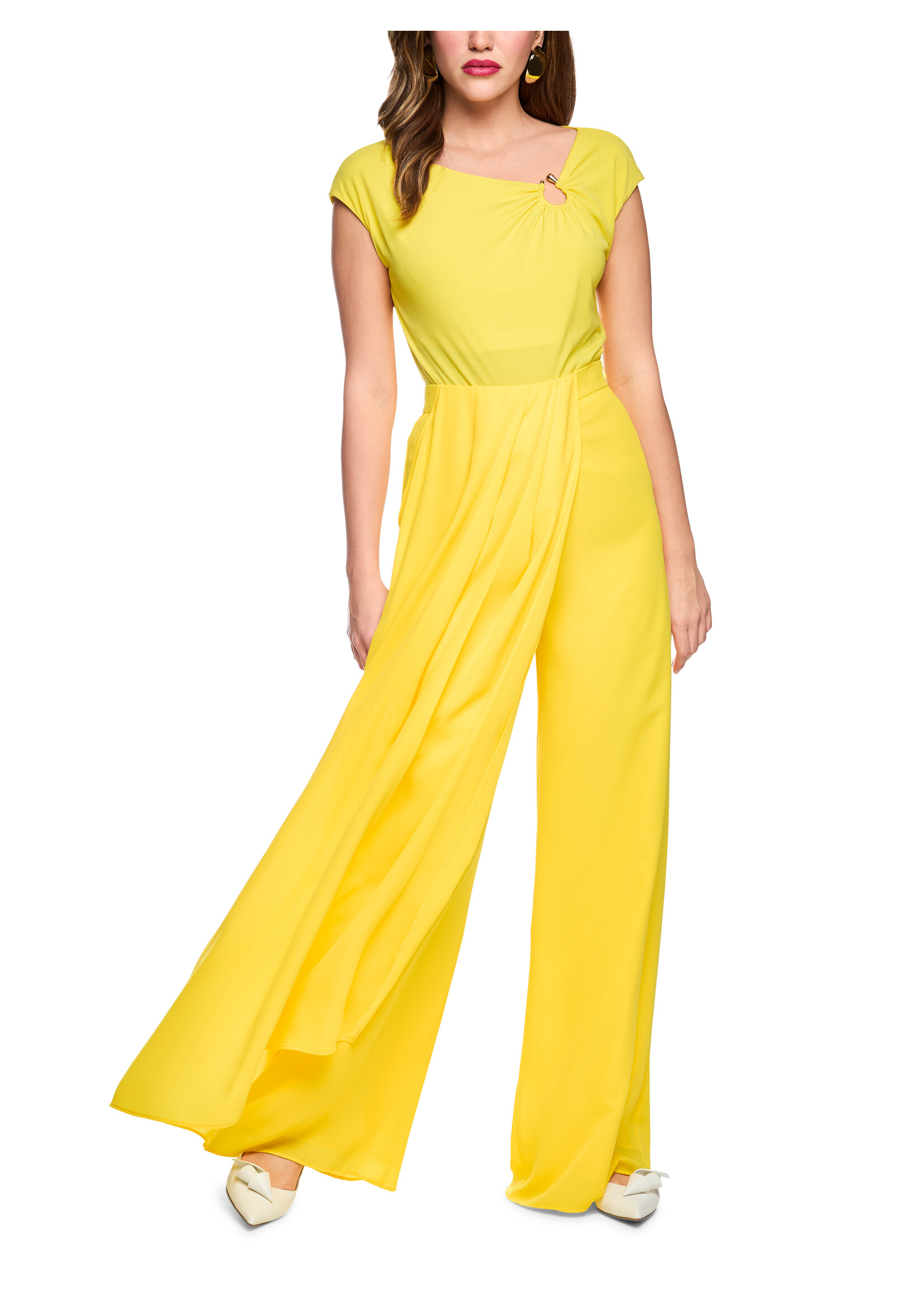 Marccain Glam Broek AG 81.19 W90 434