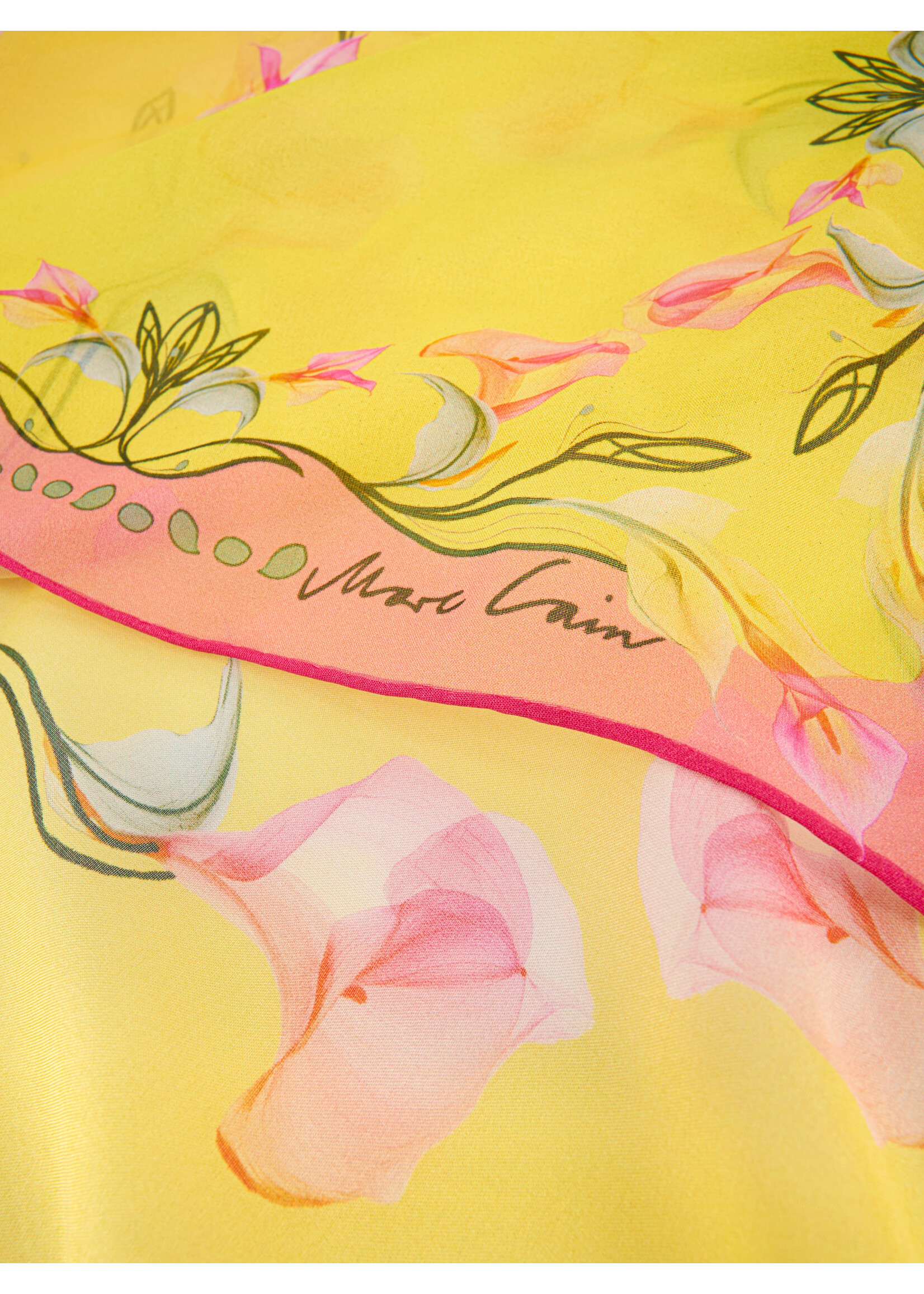 Marccain Glam Sjaal AG B1.03 Z07 434