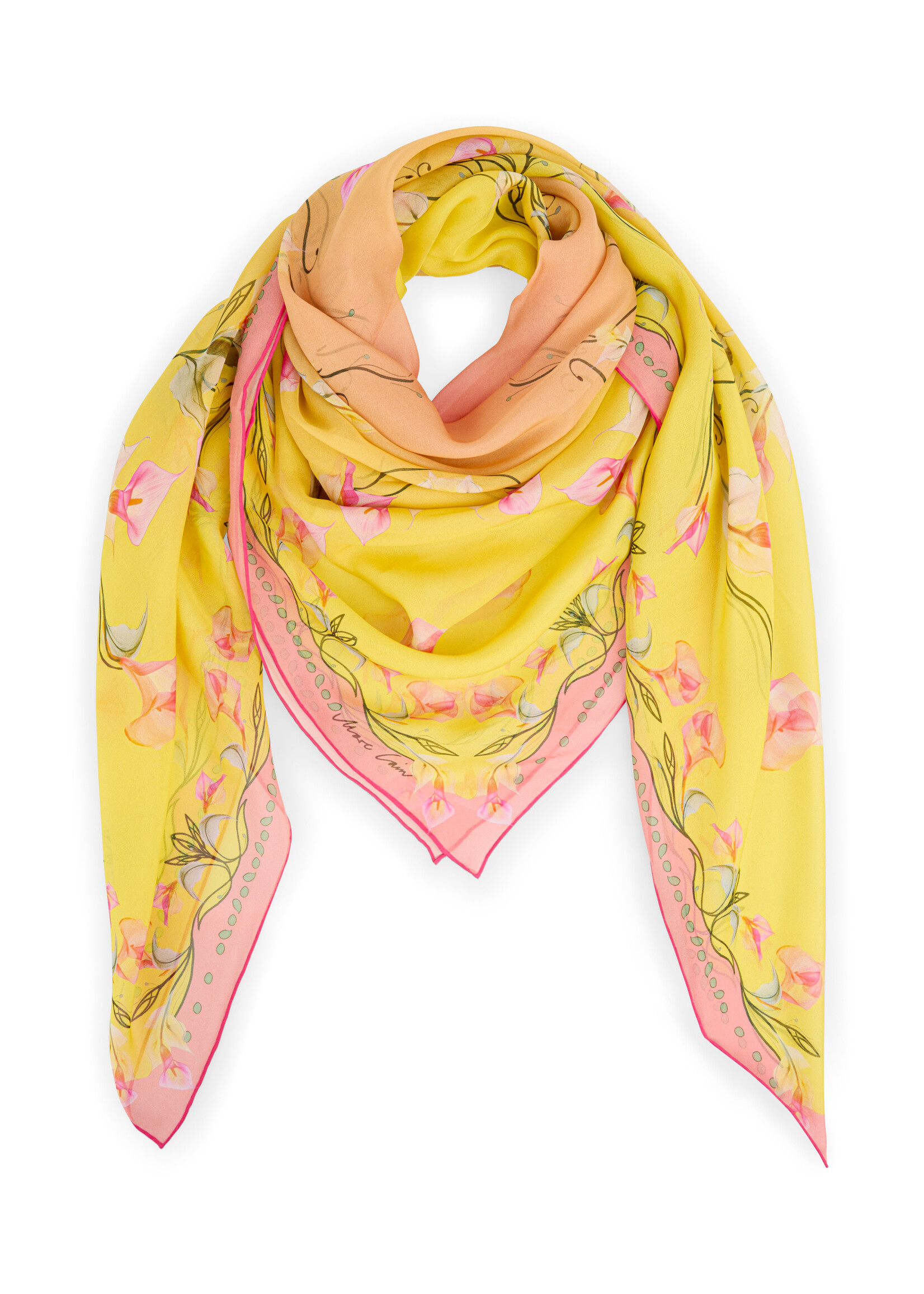 Marccain Glam Sjaal AG B1.03 Z07 434