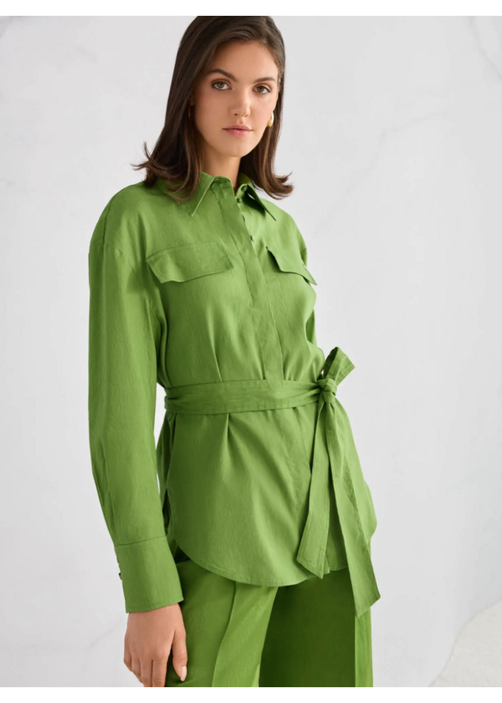 Blouse AC 51.35 W70 526