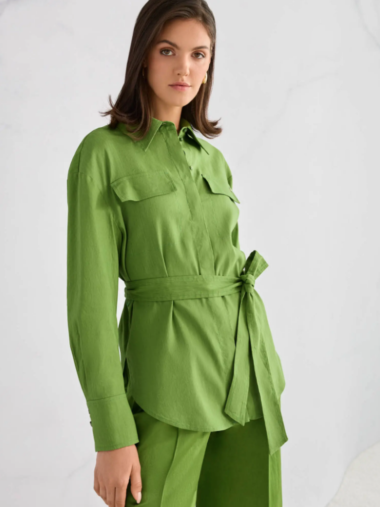 Blouse AC 51.35 W70 526