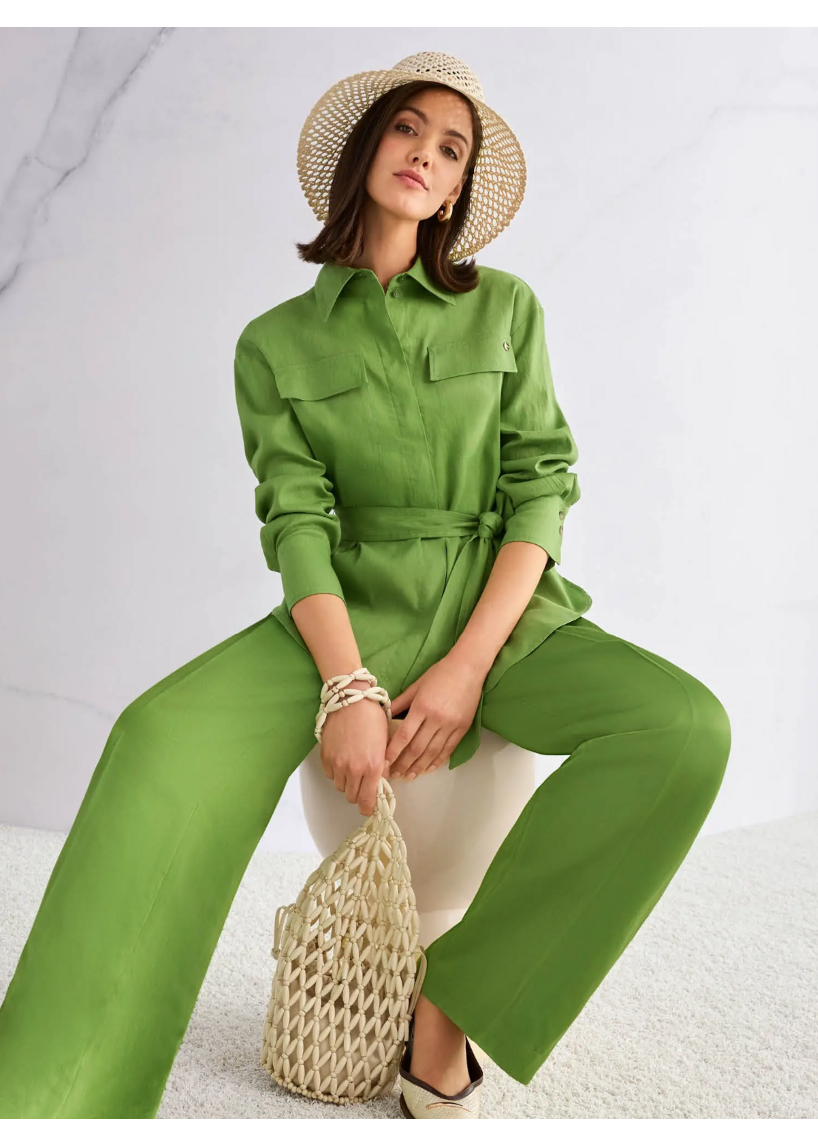 Blouse AC 51.35 W70 526