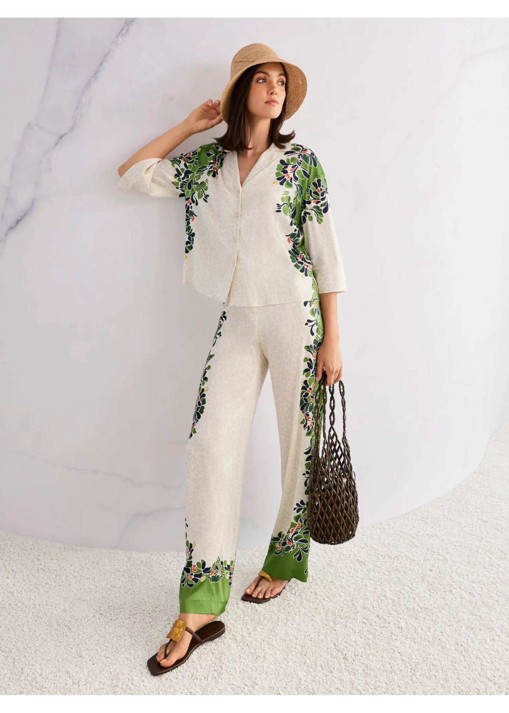 Blouse AC 51.37 W42 112