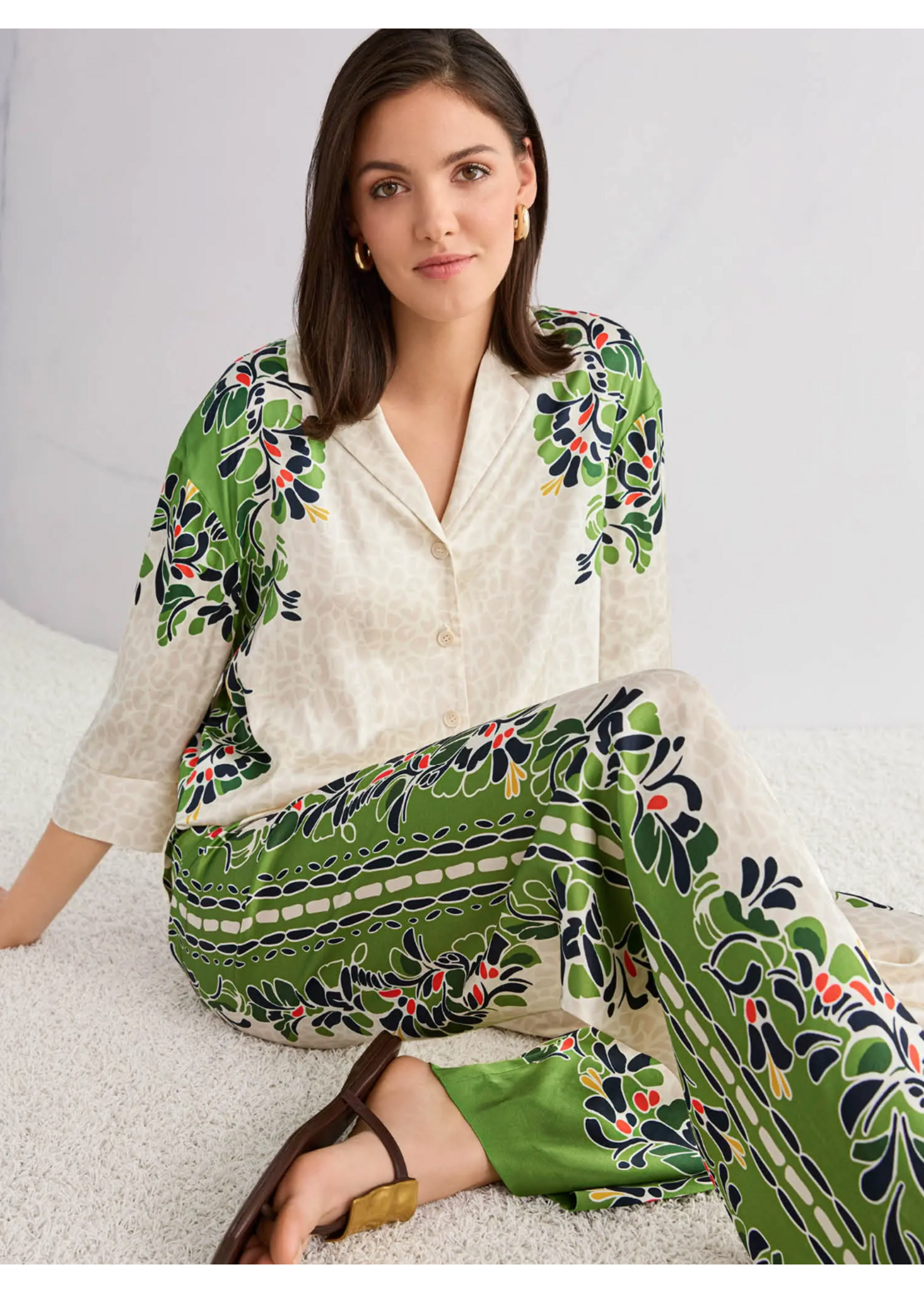 Blouse AC 51.37 W42 112