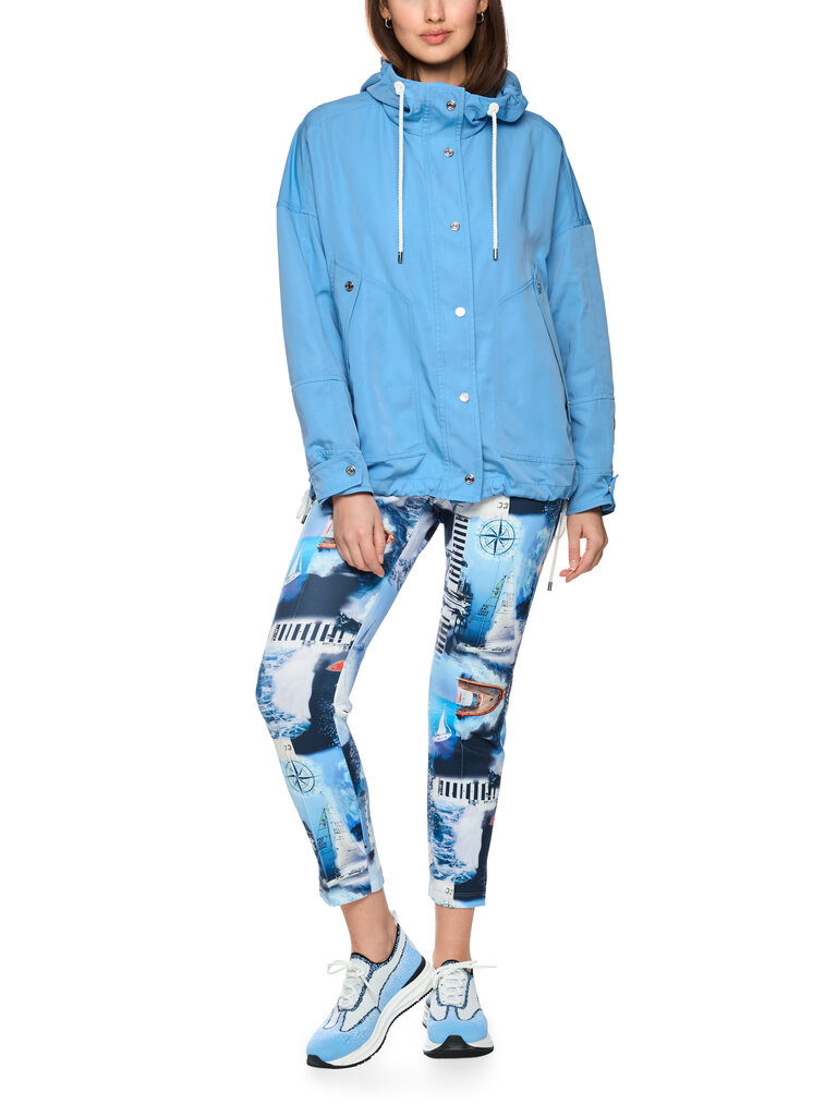 Marccain Sports Outdoorjack AS 12.07 W63 362
