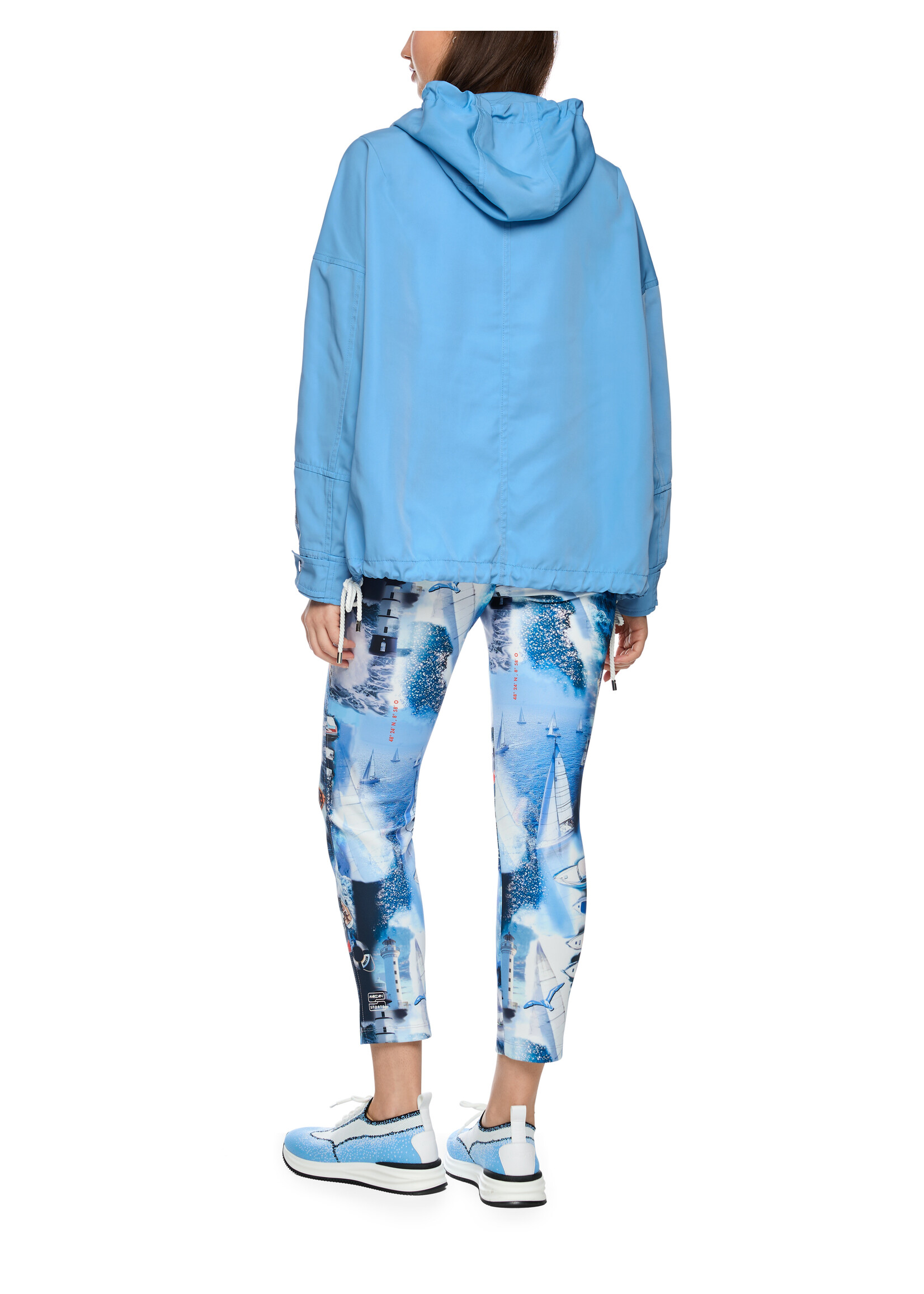 Marccain Sports Outdoorjack AS 12.07 W63 362