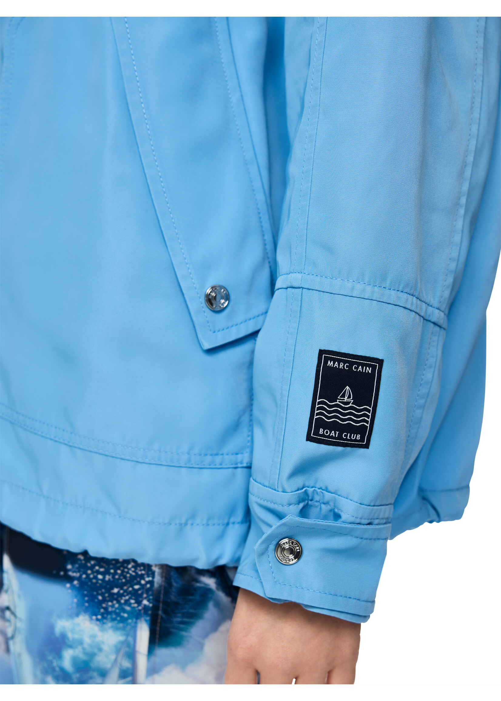 Marccain Sports Outdoorjack AS 12.07 W63 362