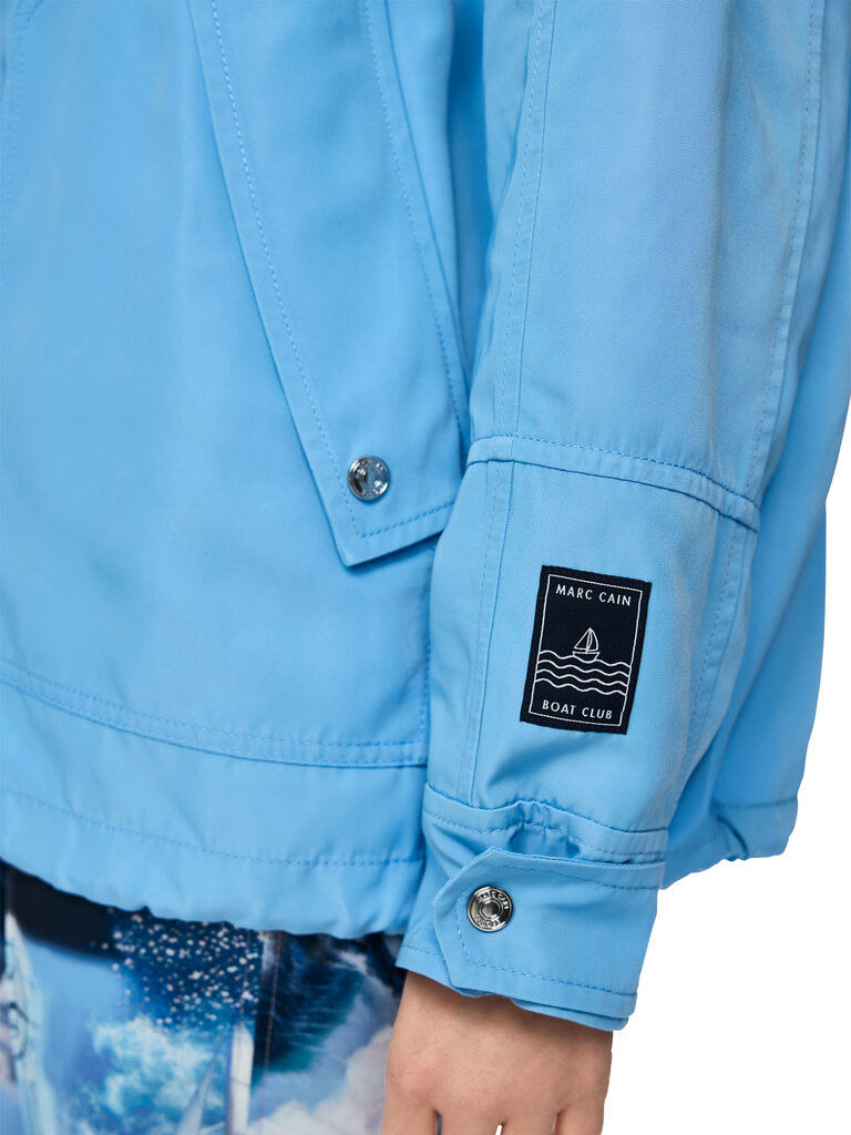 Marccain Sports Outdoorjack AS 12.07 W63 362