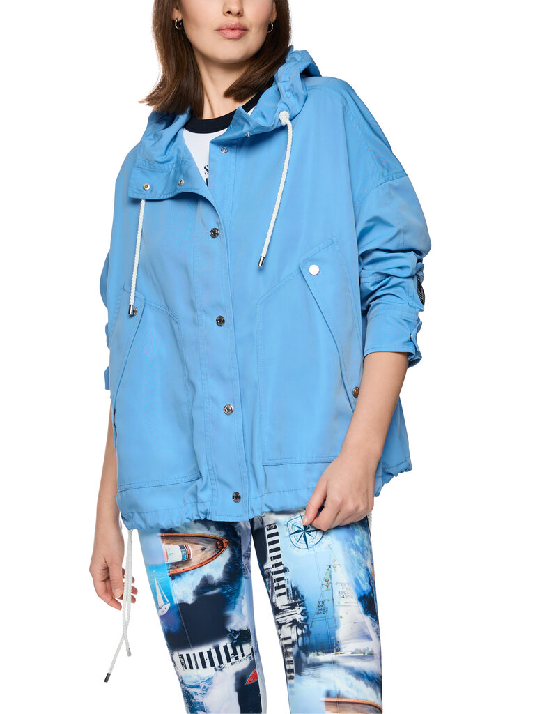 Marccain Sports Outdoorjack AS 12.07 W63 362