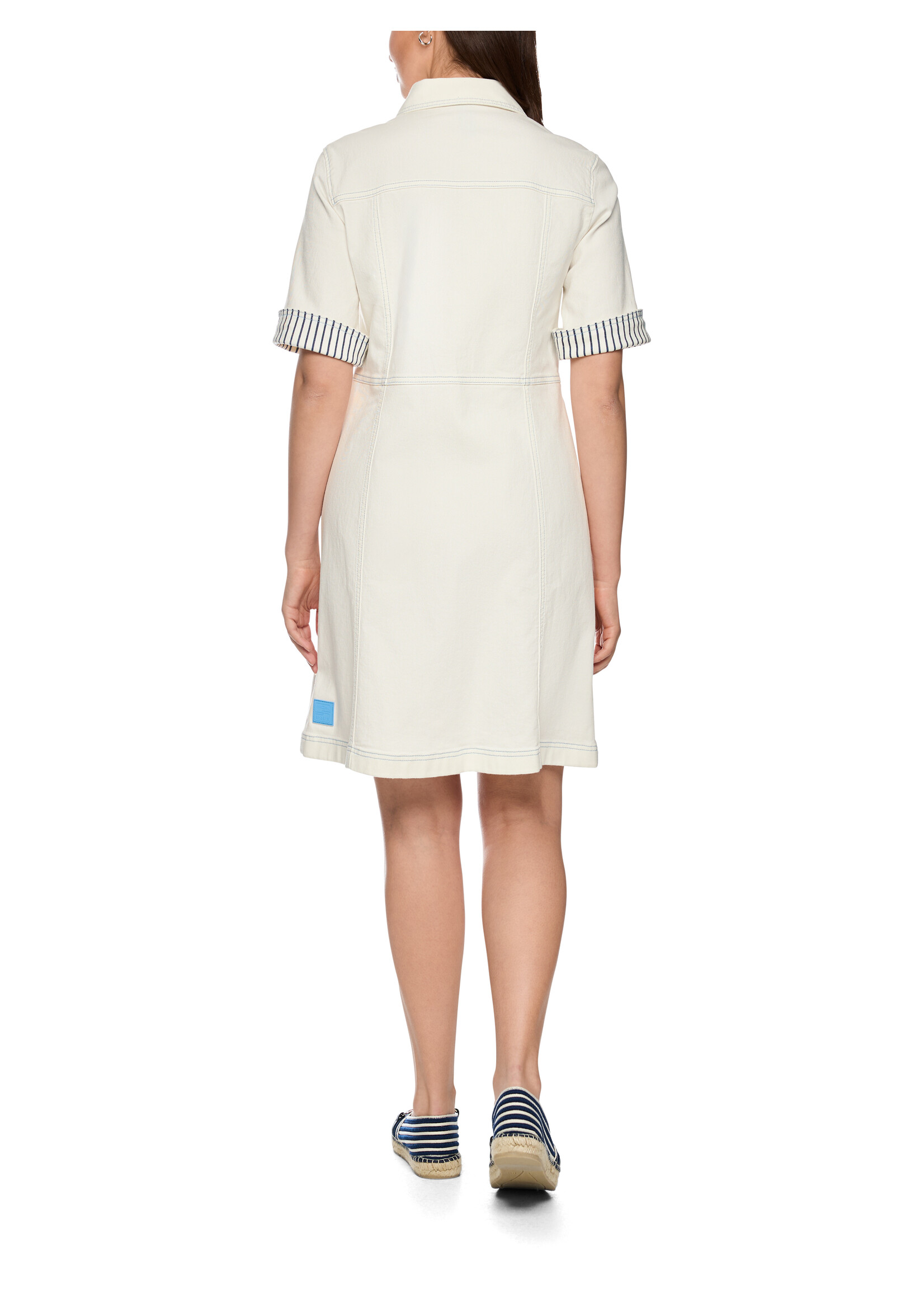 Marccain Sports Jurk AS 21.36 D12 100