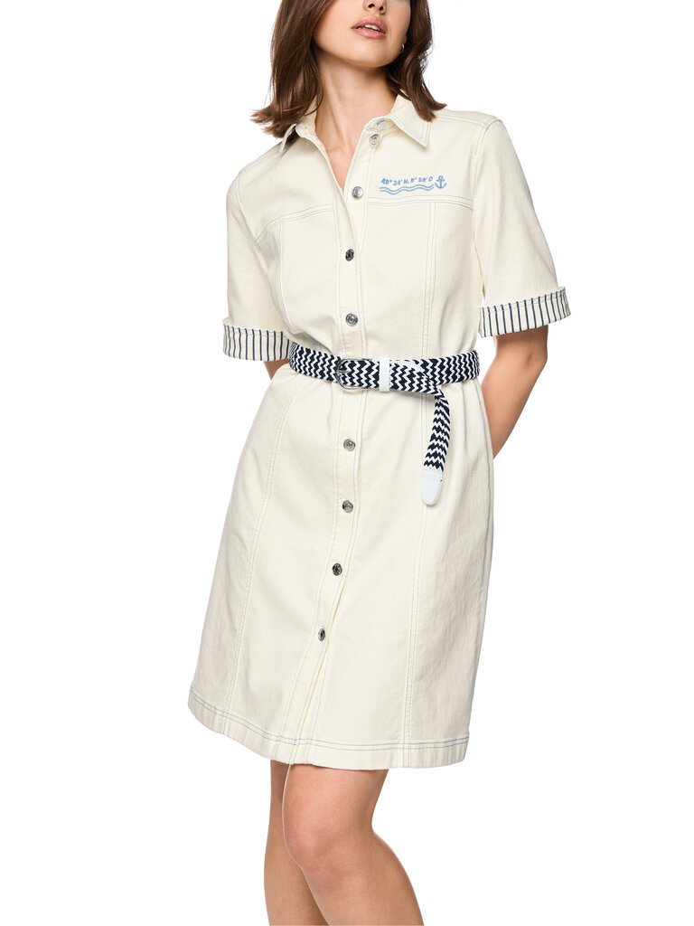 Marccain Sports Jurk AS 21.36 D12 100