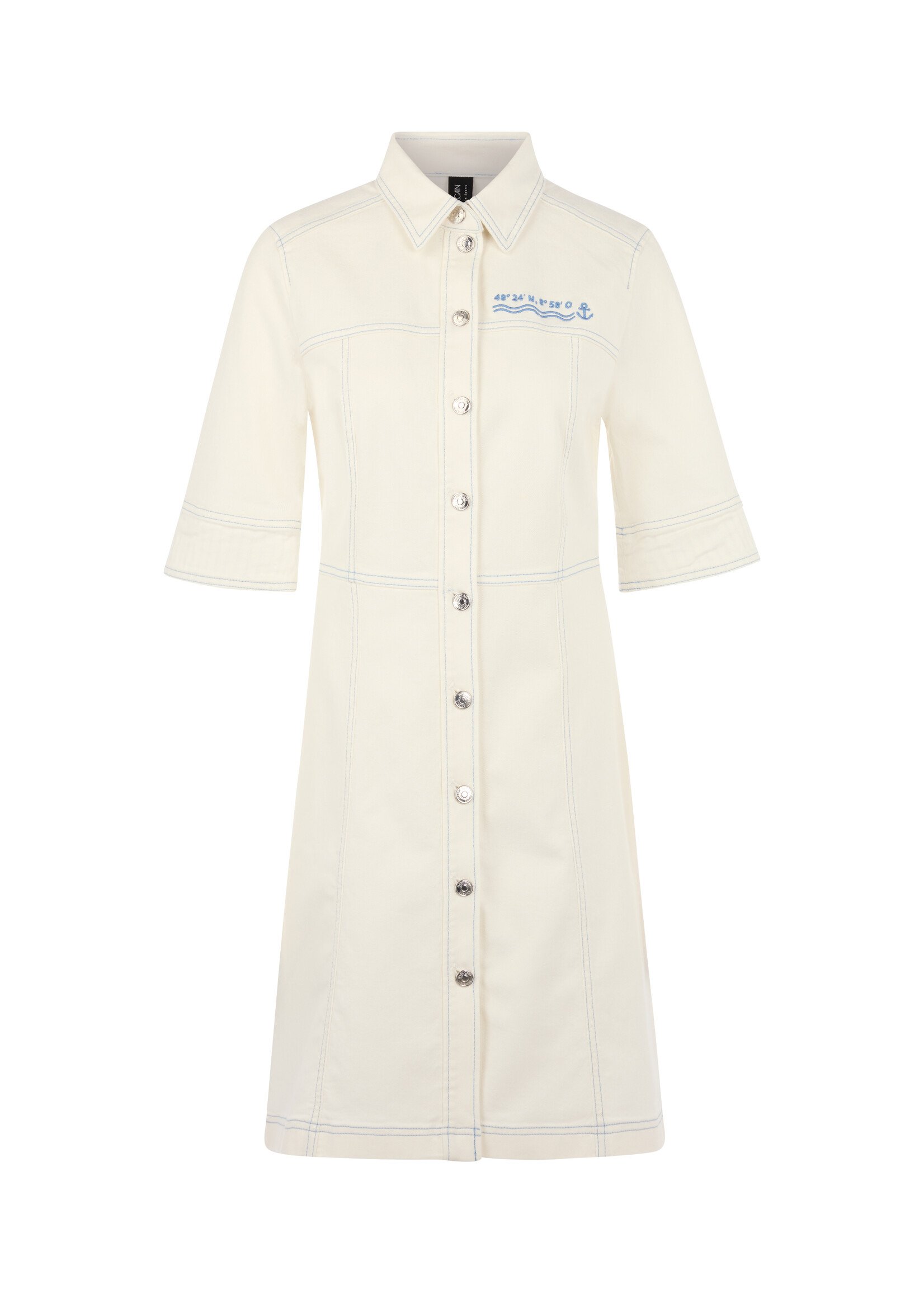 Marccain Sports Jurk AS 21.36 D12 100