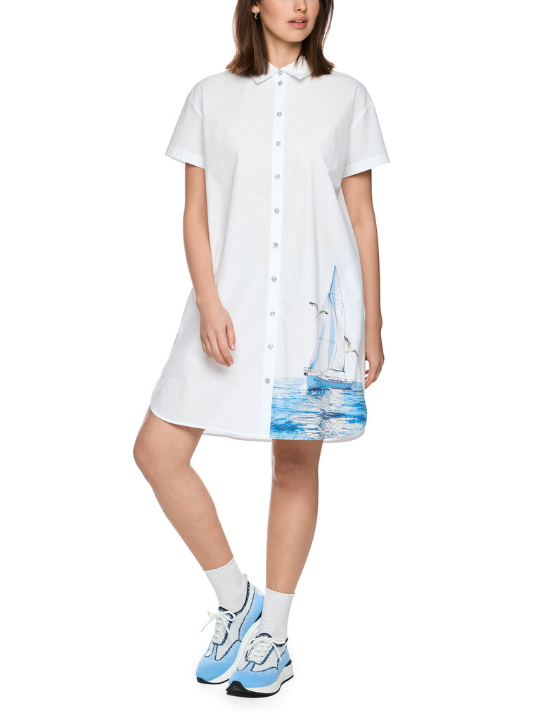 Marccain Sports Jurk AS 21.37 W68 362