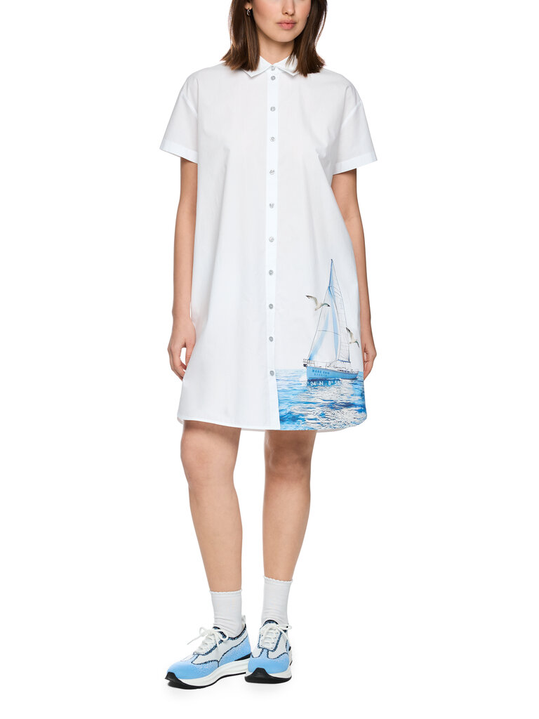 Marccain Sports Jurk AS 21.37 W68 362
