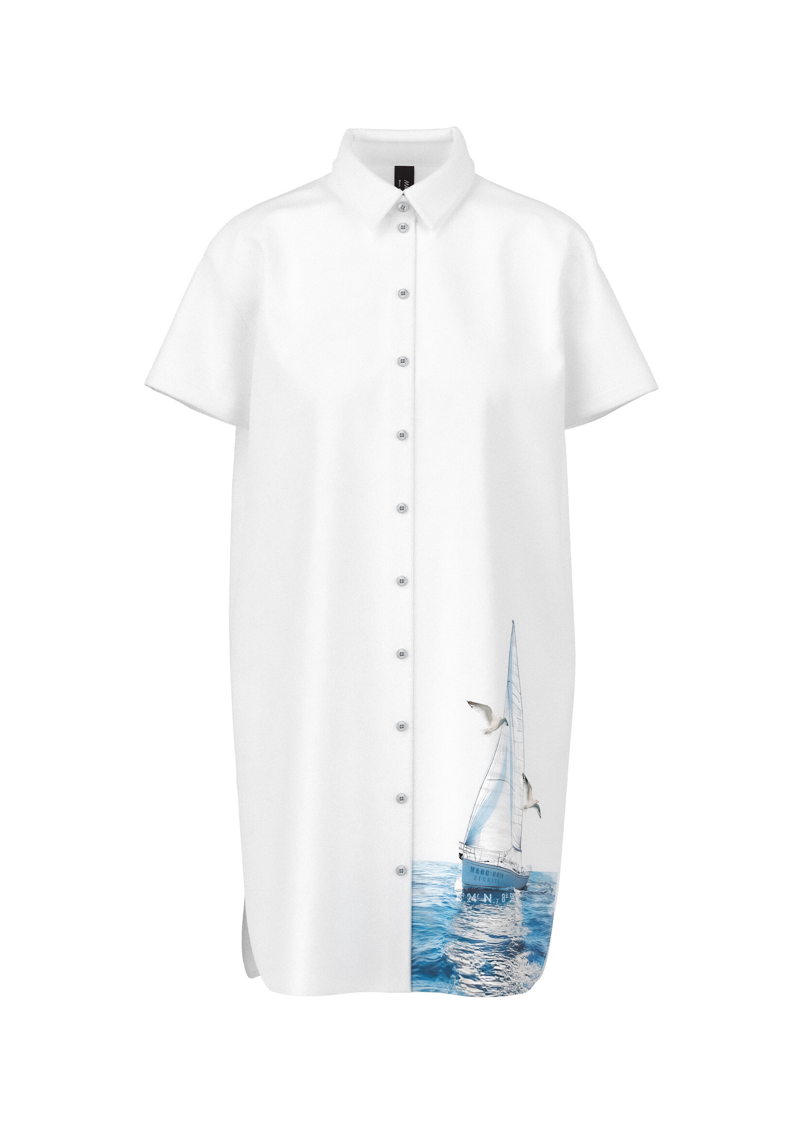 Marccain Sports Jurk AS 21.37 W68 362