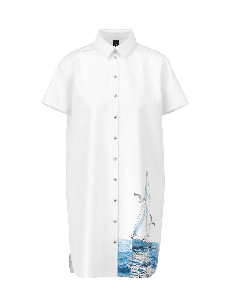 Marccain Sports Jurk AS 21.37 W68 362