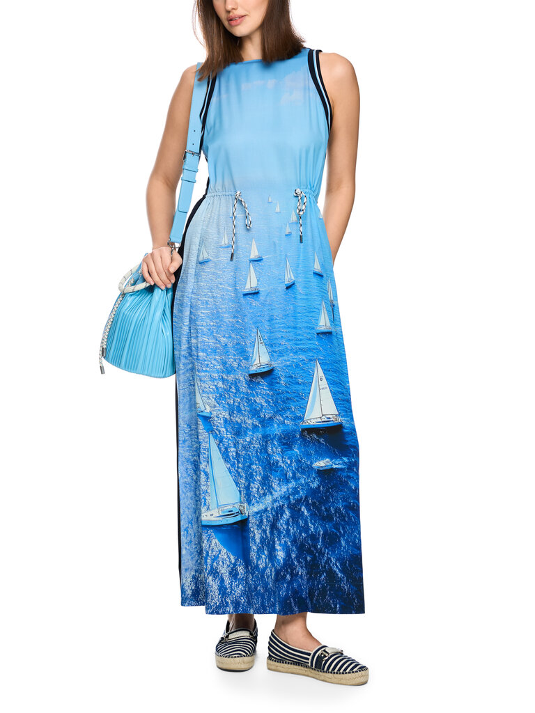 Marccain Sports Jurk AS 21.38 W42 362
