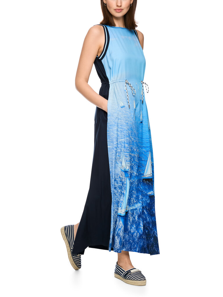 Marccain Sports Jurk AS 21.38 W42 362