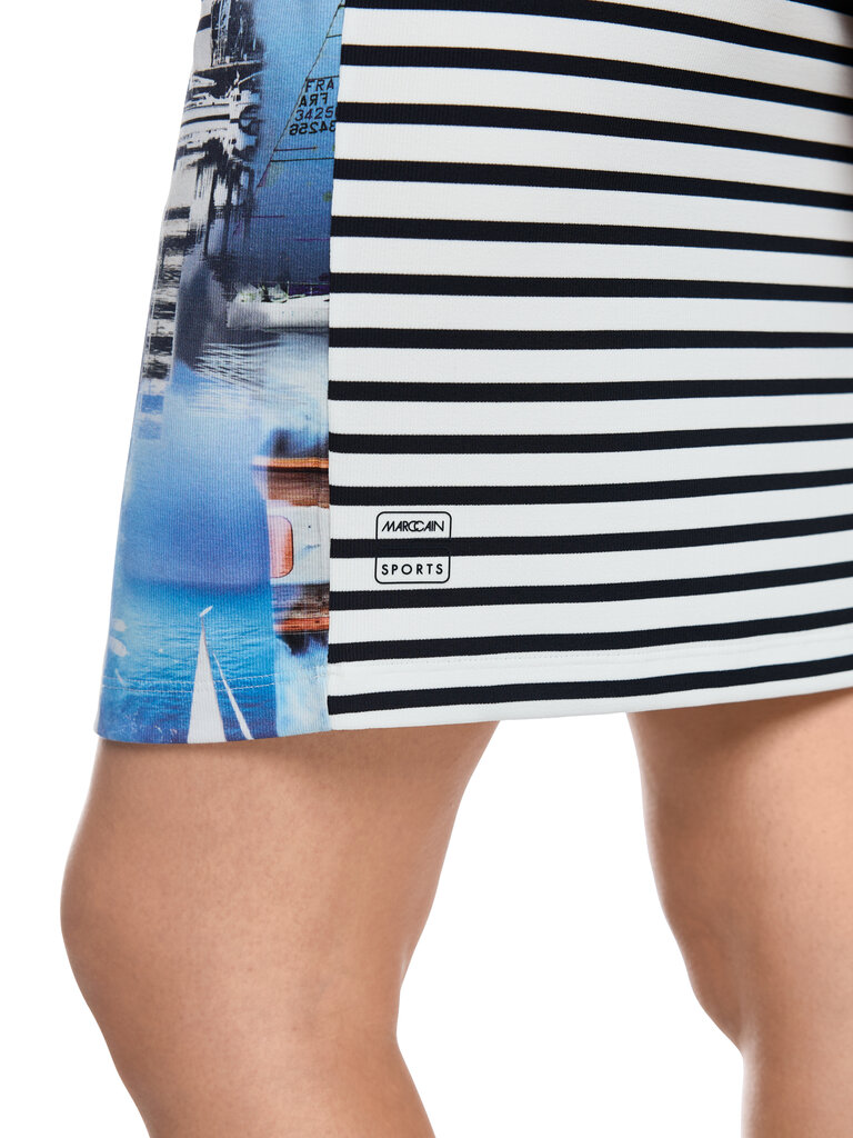 Marccain Sports Jurk AS 21.48 J64 362