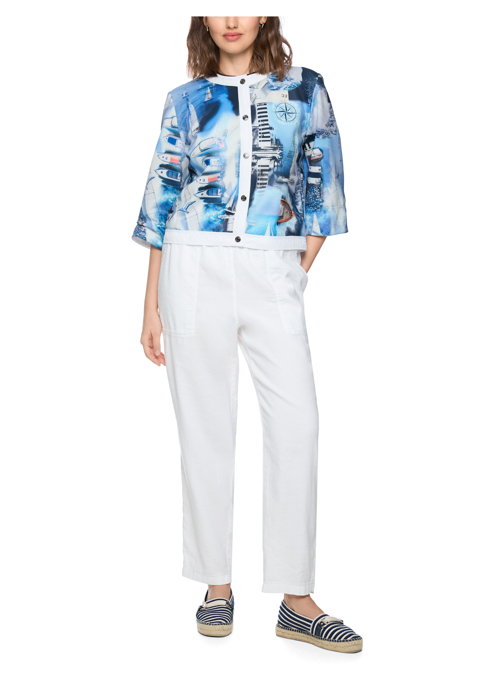 Marccain Sports Jack AS 31.19 J49 362