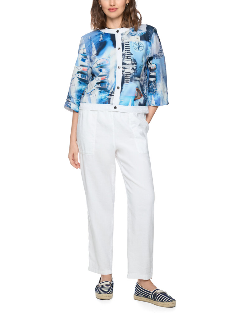 Marccain Sports Jack AS 31.19 J49 362