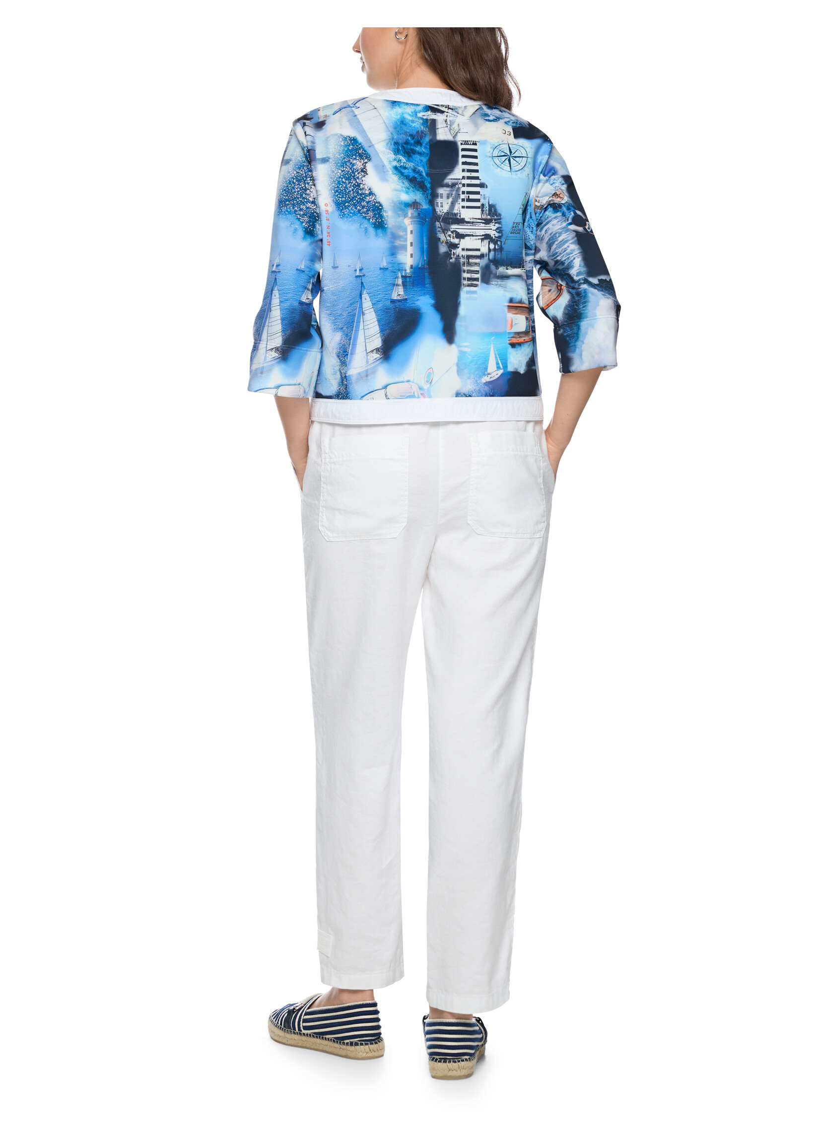 Marccain Sports Jack AS 31.19 J49 362