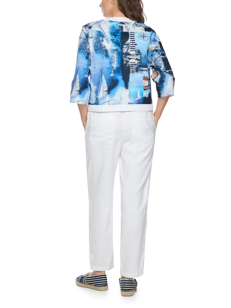 Marccain Sports Jack AS 31.19 J49 362