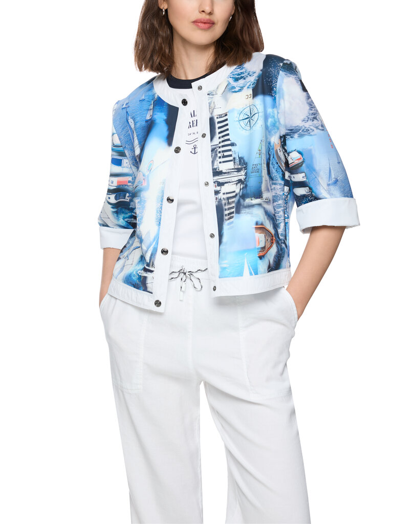 Marccain Sports Jack AS 31.19 J49 362