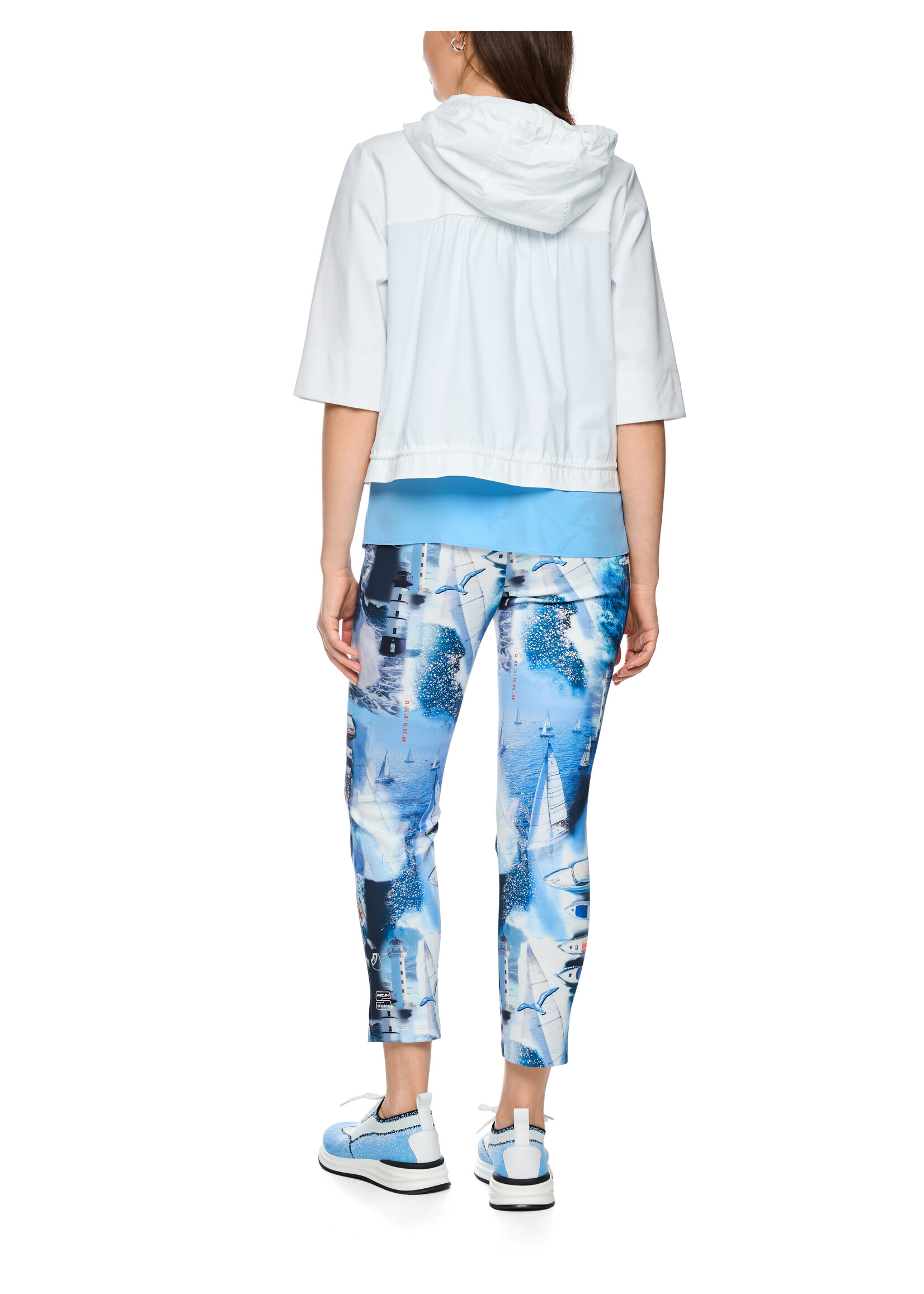 Marccain Sports Jack AS 31.23 J66 100