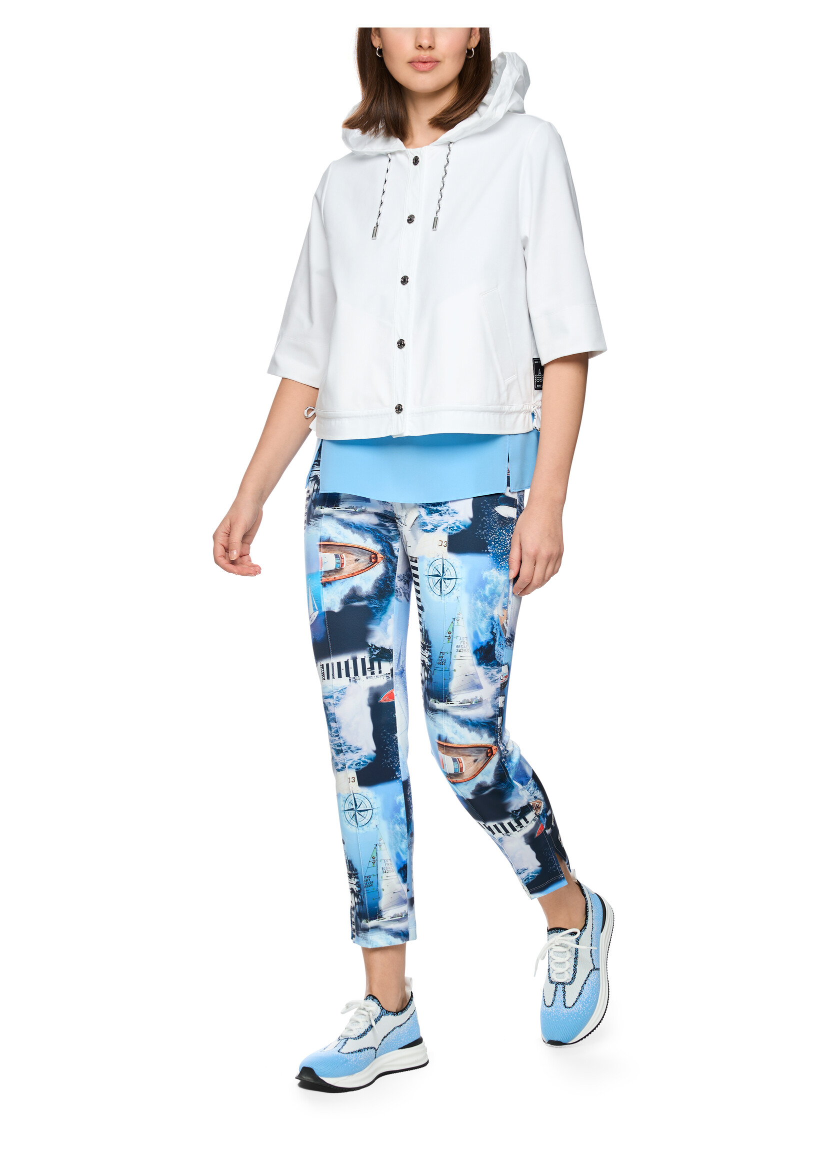 Marccain Sports Jack AS 31.23 J66 100