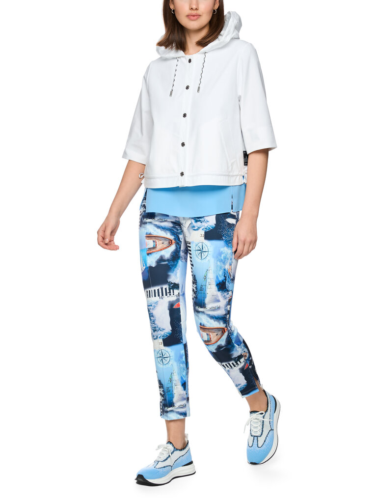 Marccain Sports Jack AS 31.23 J66 100