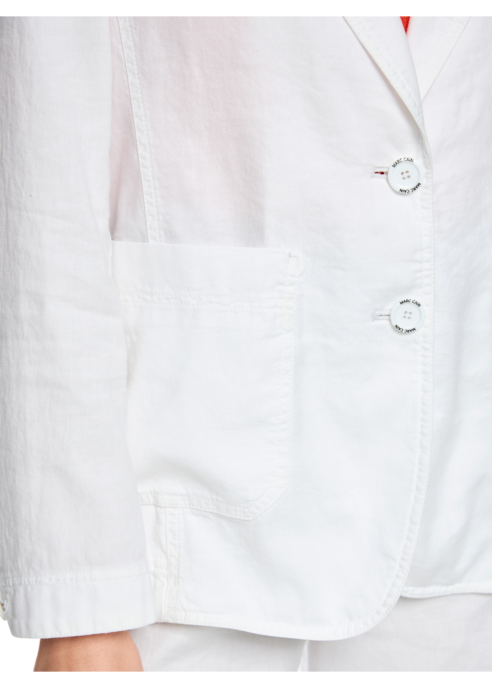 Marccain Sports Blazer AS 34.16 W48 100